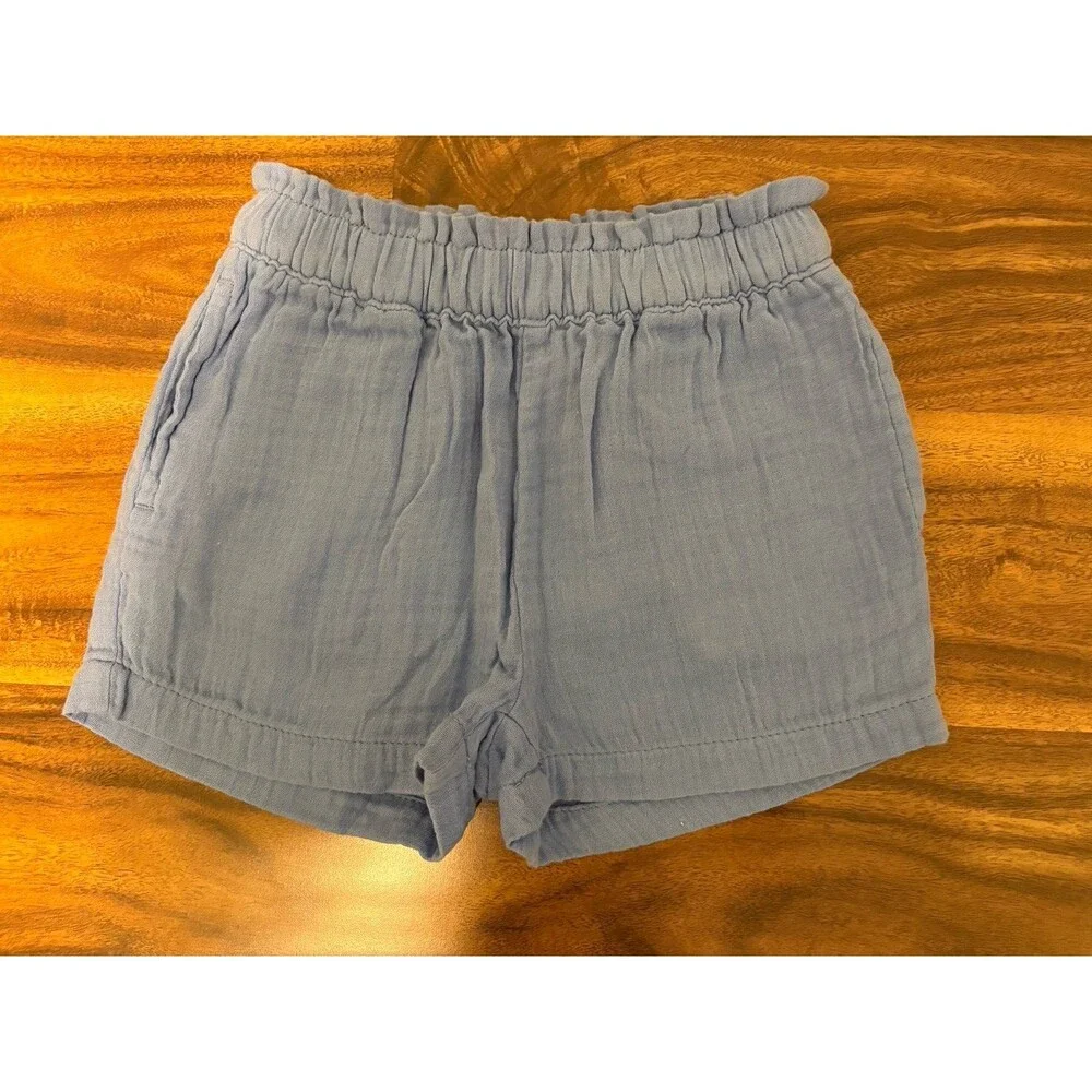 GAP two pairs
